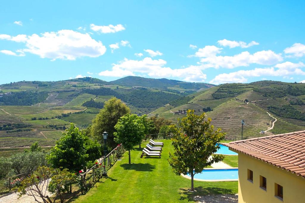 Hotel Rural da Quinta do Silval - 16