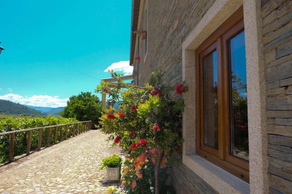 Hotel Rural da Quinta do Silval - 8