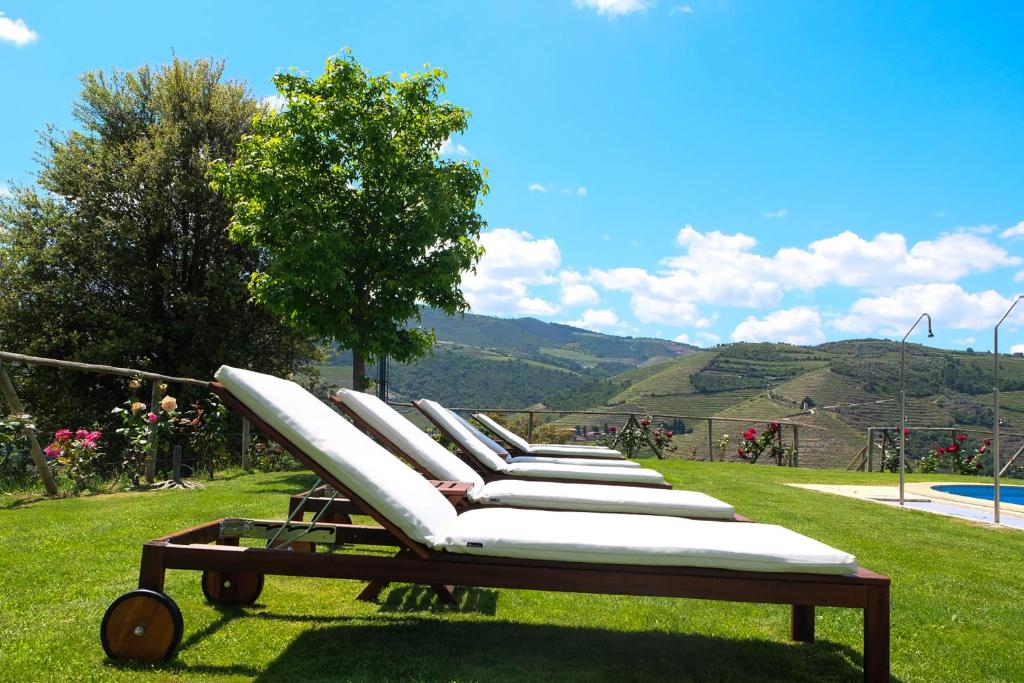 Hotel Rural da Quinta do Silval - 17