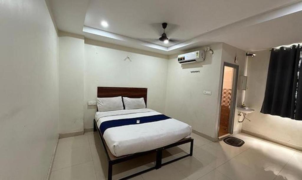 Gallery image of Via Blue Diamond in Hyderabad