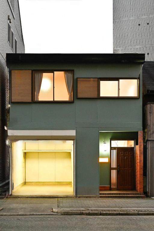 Takaoka House