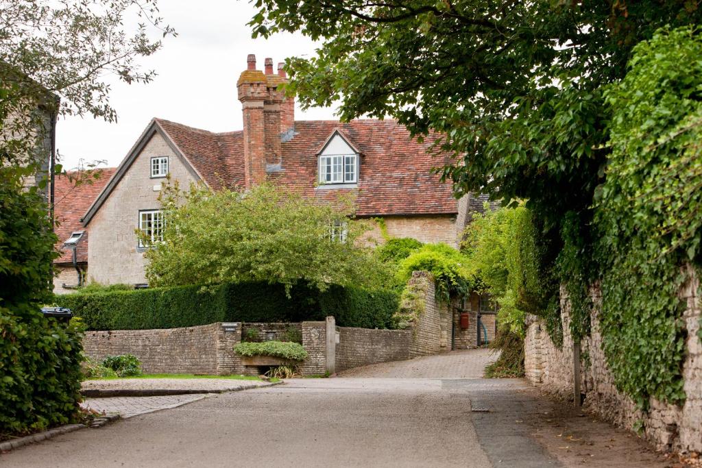 Galeriebild der Unterkunft Church Hill Farm in Lighthorne