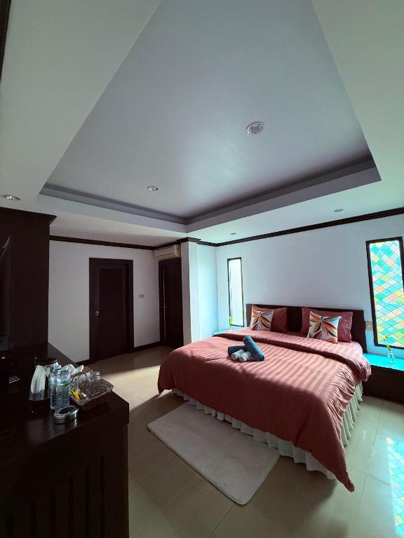 Ging's Beach & Pool - Resim 21