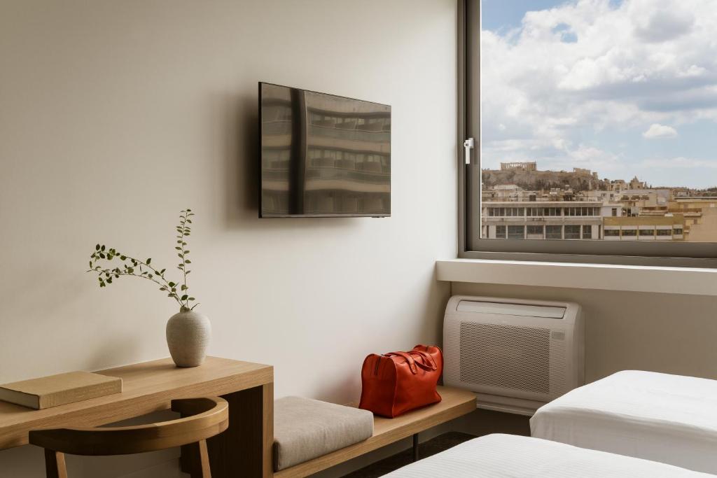 Elevate Athens - Resim 42