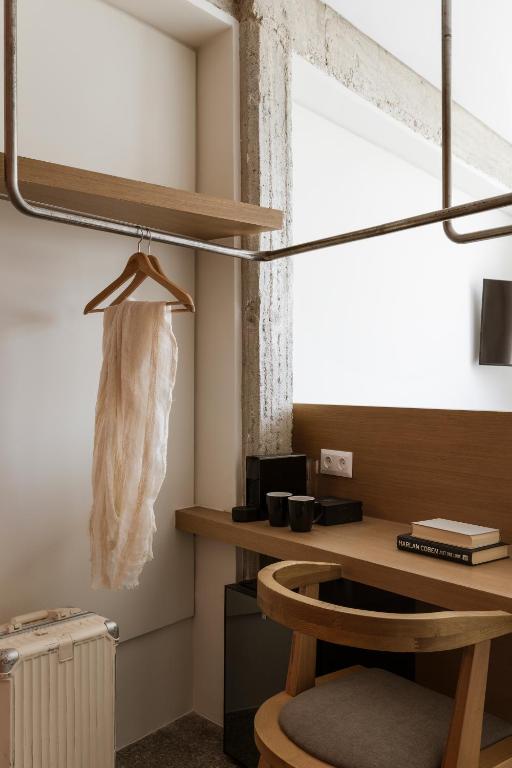 Elevate Athens - Resim 35