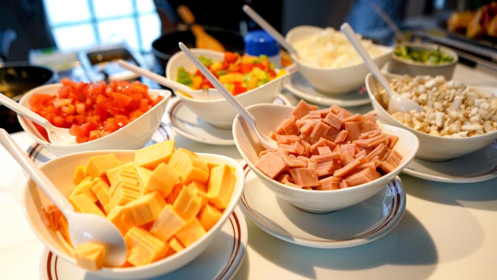 Sugar Marina Hotel -POP- Kata Beach - Resim 45