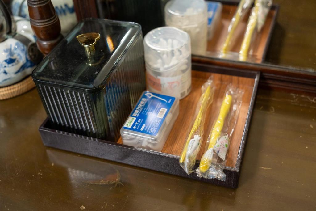 Đồ ăn tại/gần nhà nghỉ B&B