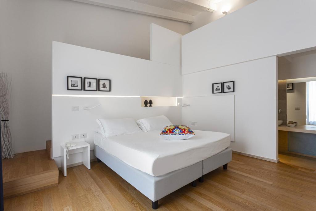 Calapetra Resort - Habitación Doble Superior
