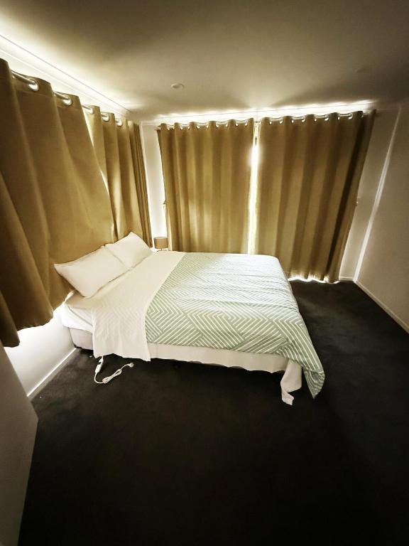 7th Heaven in Rotorua - Resim 11