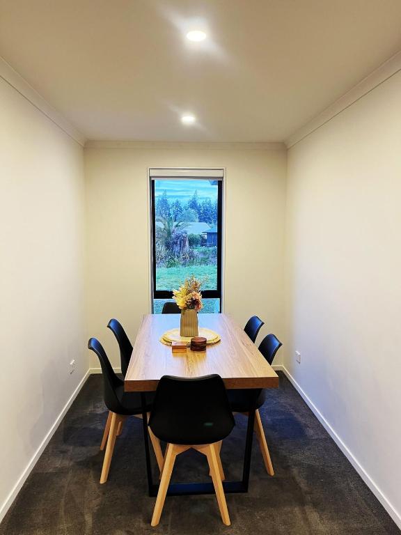 7th Heaven in Rotorua - Resim 14