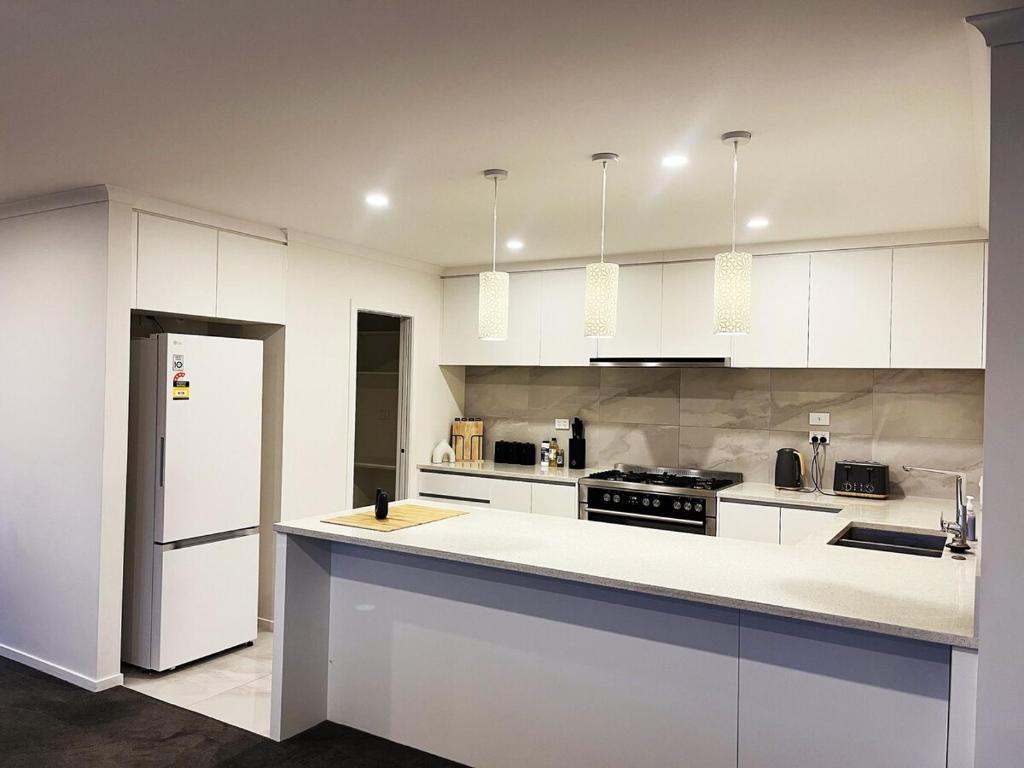 7th Heaven in Rotorua - Resim 4