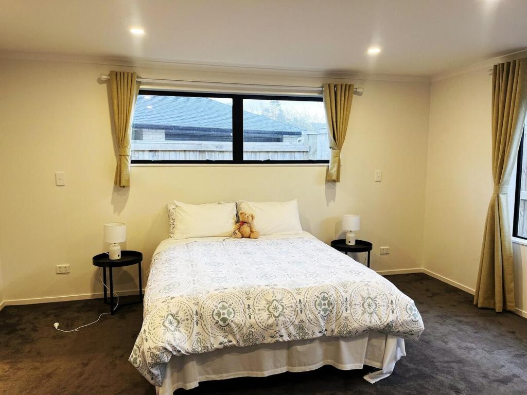 7th Heaven in Rotorua - Resim 15