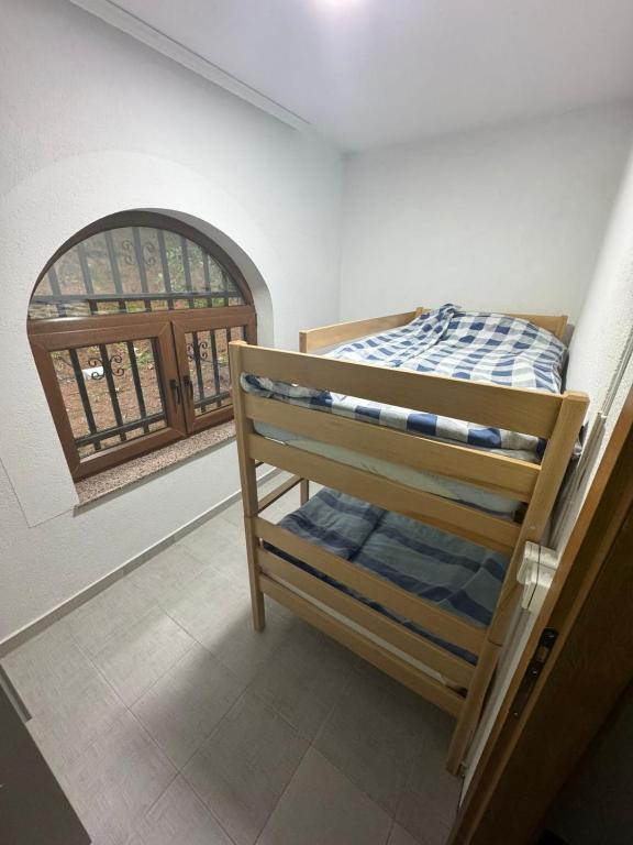 Kulla Guest House - Double Room