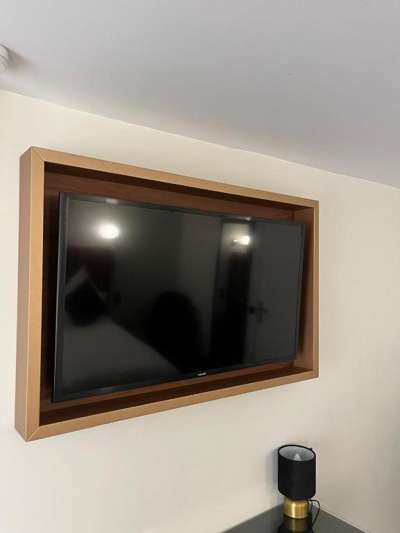 Le Grand Hôtel de Normandie - Resim 6