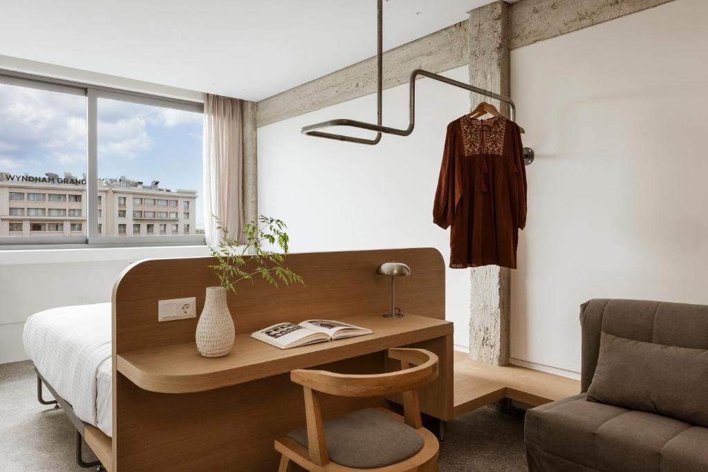 Elevate Athens - Resim 45