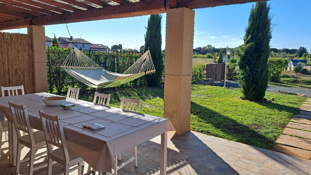 Fattoria Palazzeta - Pet & Family Friendly