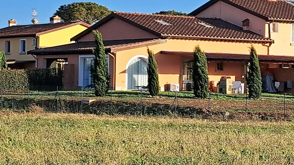 Fattoria Palazzeta - Pet & Family Friendly
