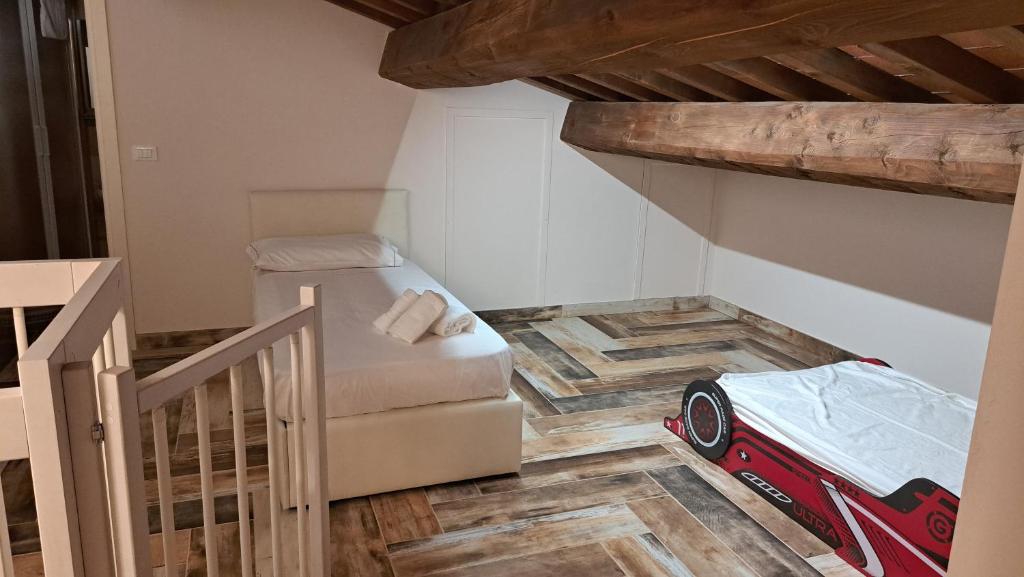 Fattoria Palazzeta - Pet & Family Friendly