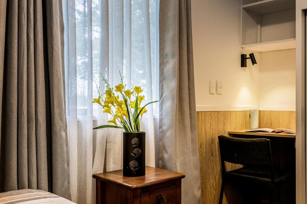 Harewood Lodge - Resim 10