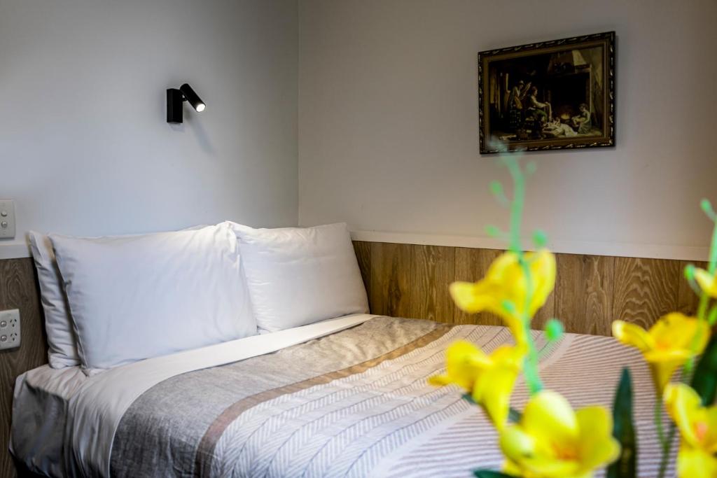 Harewood Lodge - Resim 11