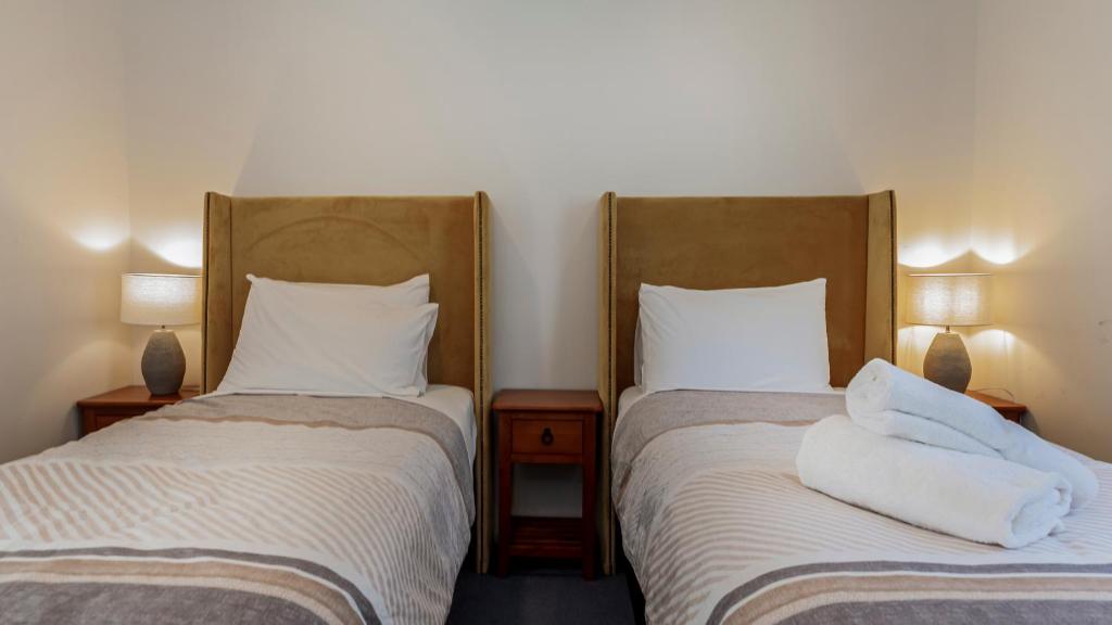 Harewood Lodge - Resim 12