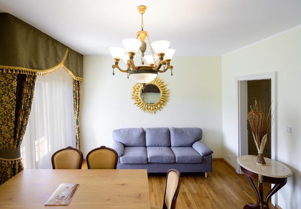 Residence Romanza - 16