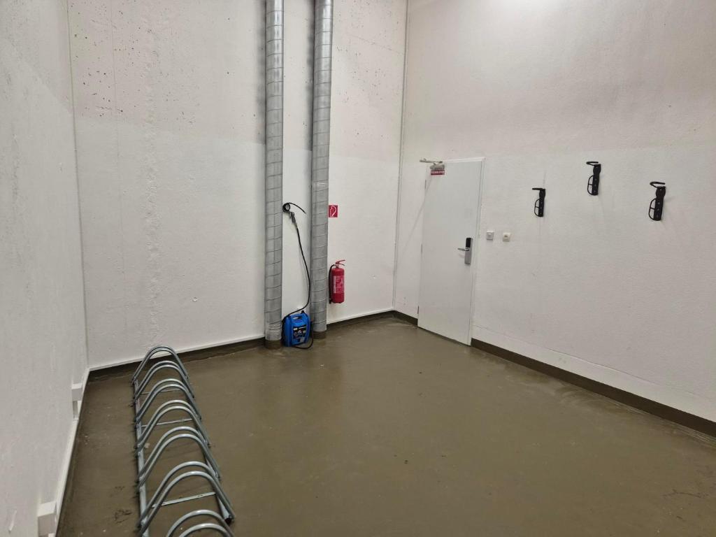 AC Hotel by Marriott Bratislava Old Town - Resim 10