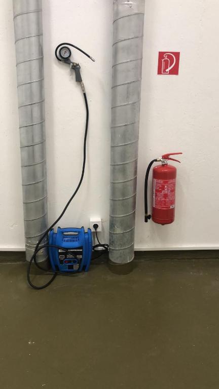 AC Hotel by Marriott Bratislava Old Town - Resim 11