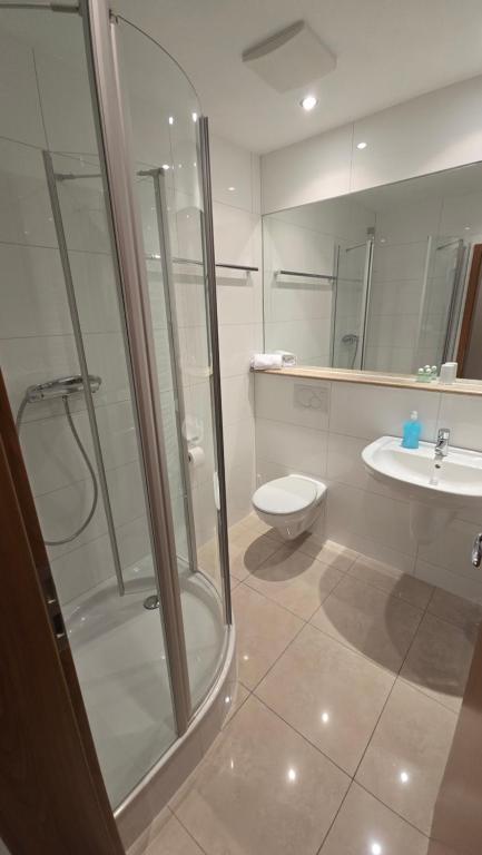 Luitpold Hotel - Resim 30