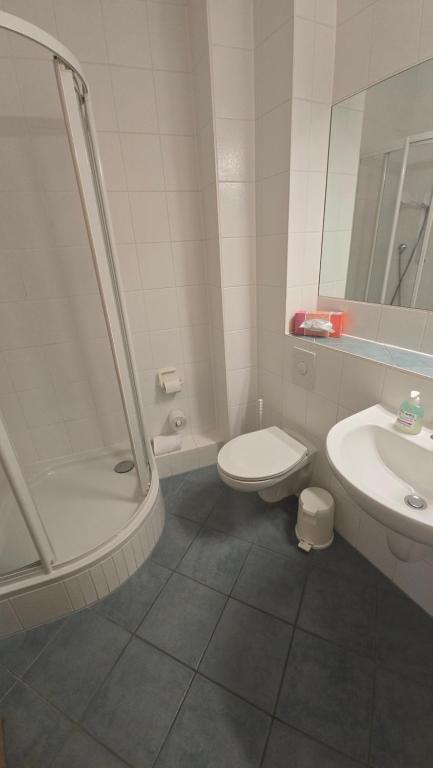 Luitpold Hotel - Resim 32