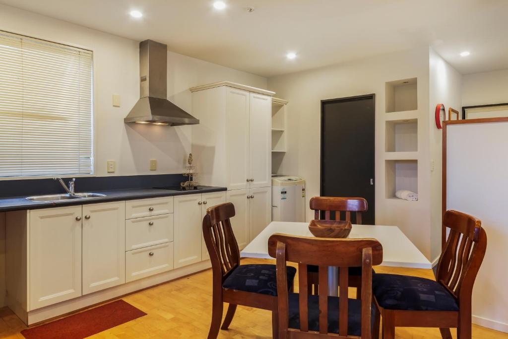 Harewood Lodge - Resim 13