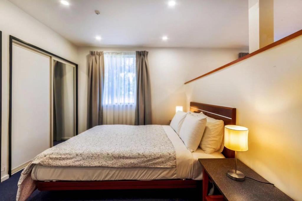 Harewood Lodge - Resim 14