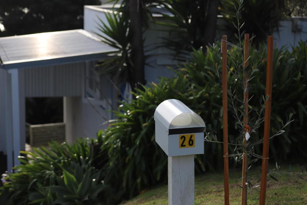 Kymata Cottage - Resim 8