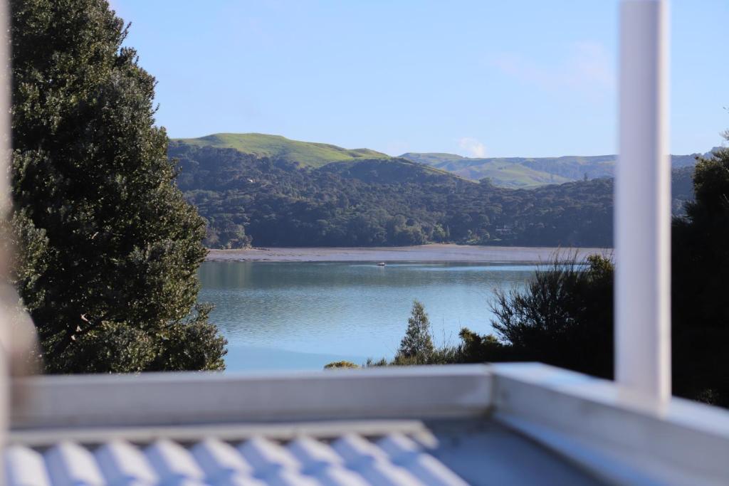 Kymata Cottage - Resim 17