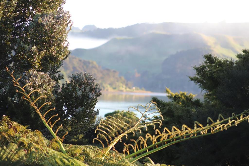 Kymata Cottage - Resim 11