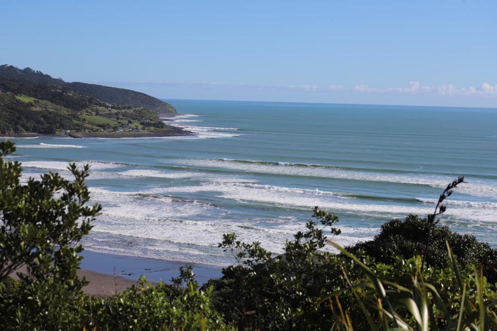 Kymata Cottage - Resim 30