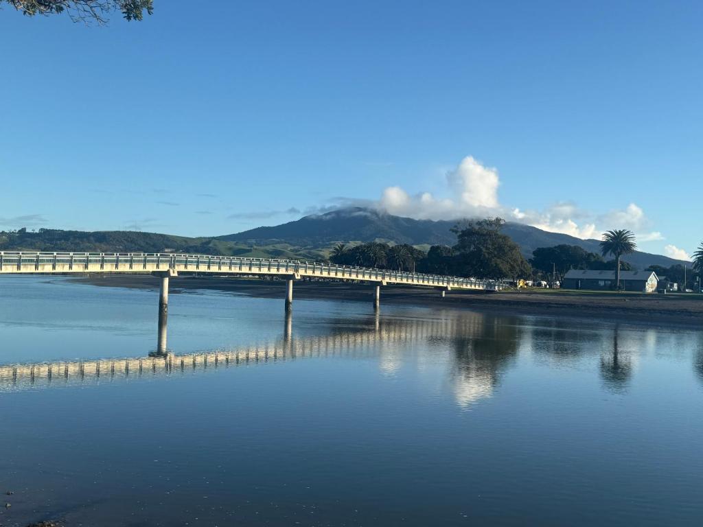 Kymata Cottage - Resim 28