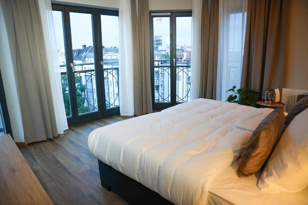 Residency NO7 - Resim 9