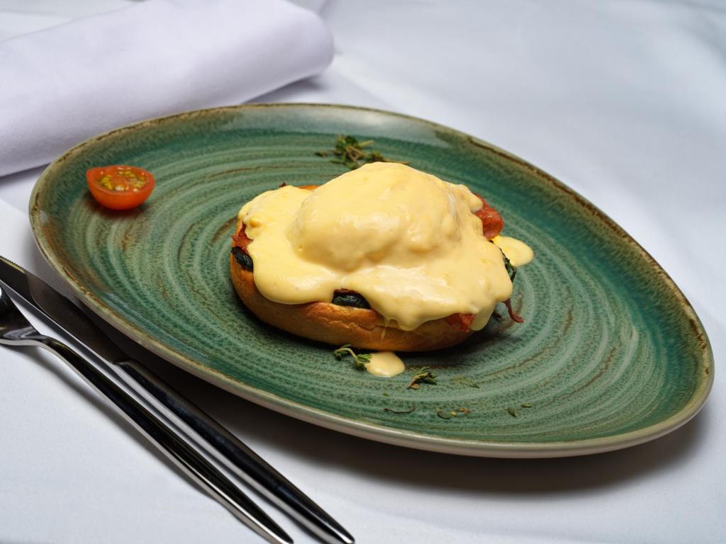 H10 Port Vell 4* Sup - Resim 38