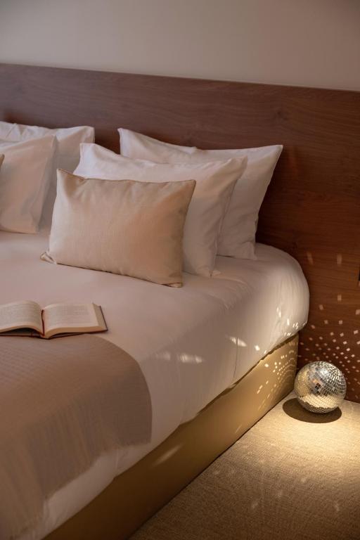 MiHotel - Rue Cuvier