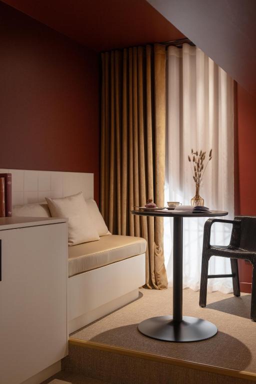 MiHotel - Rue Cuvier - Resim 7