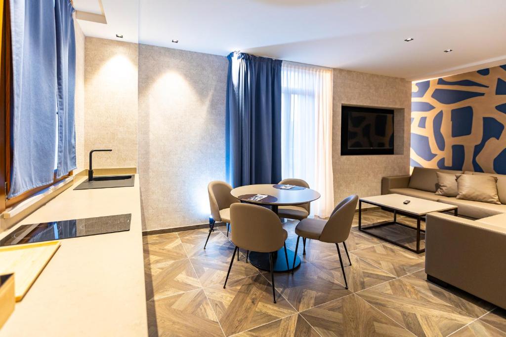 Parc Hotel San Pietro