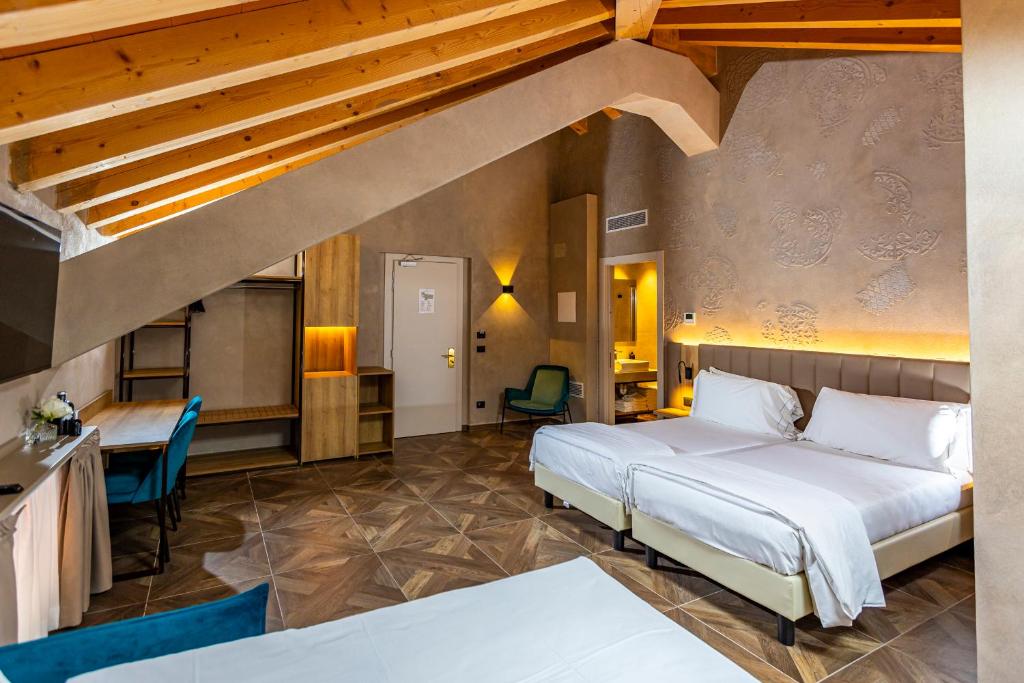 Parc Hotel San Pietro