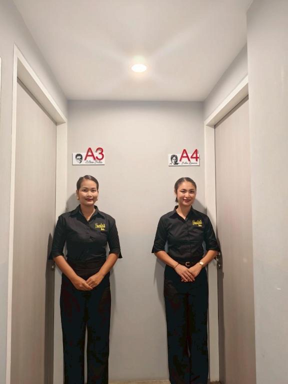 Frankie's Inn - Resim 26