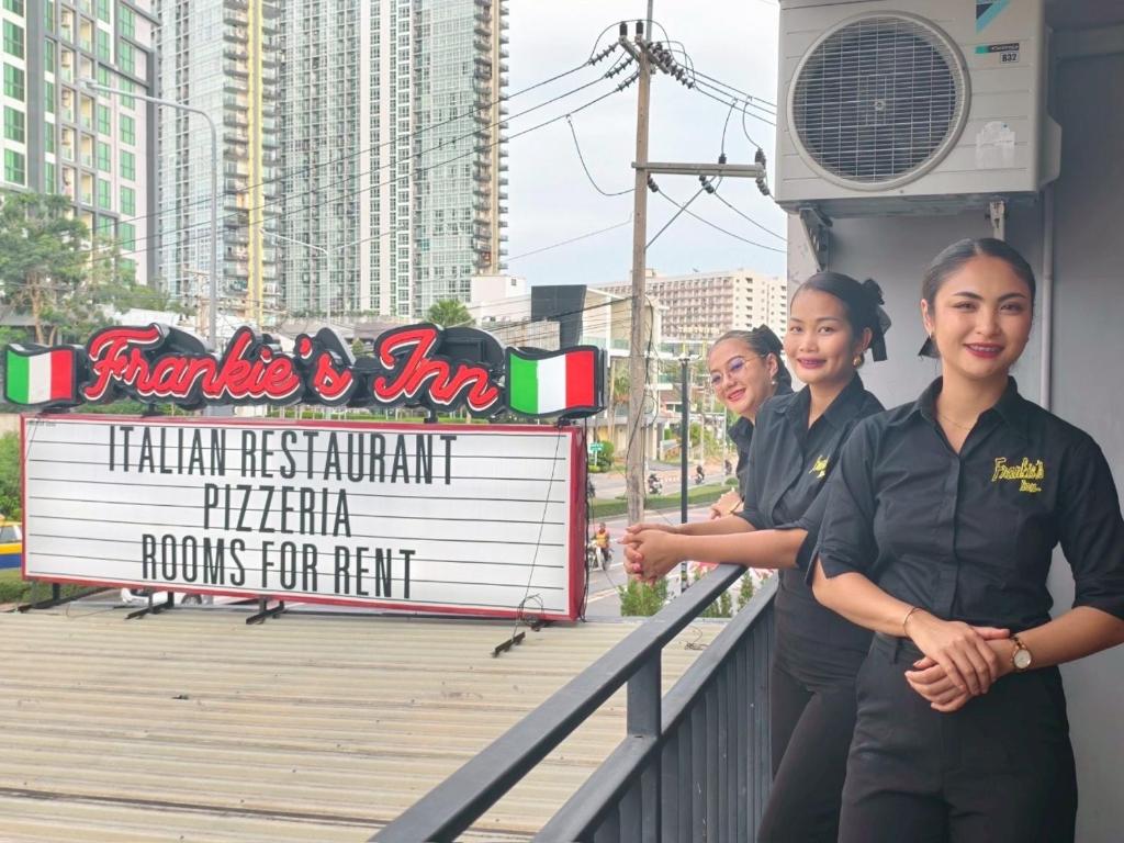 Frankie's Inn - Resim 6