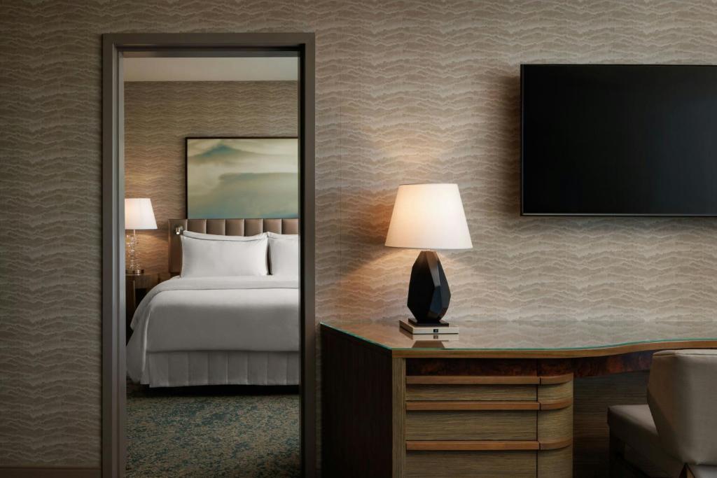 The Westin Calgary Airport - Resim 32