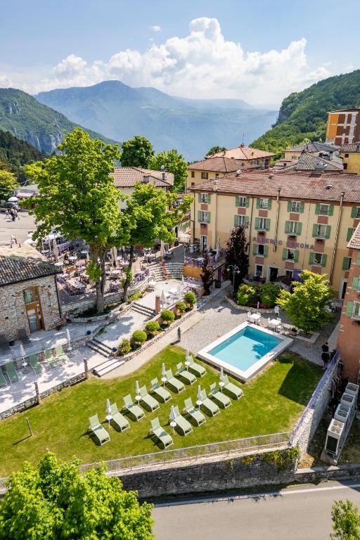Hotel Belvedere