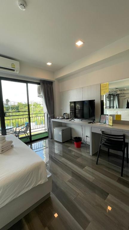 Frankie's Inn - Resim 45