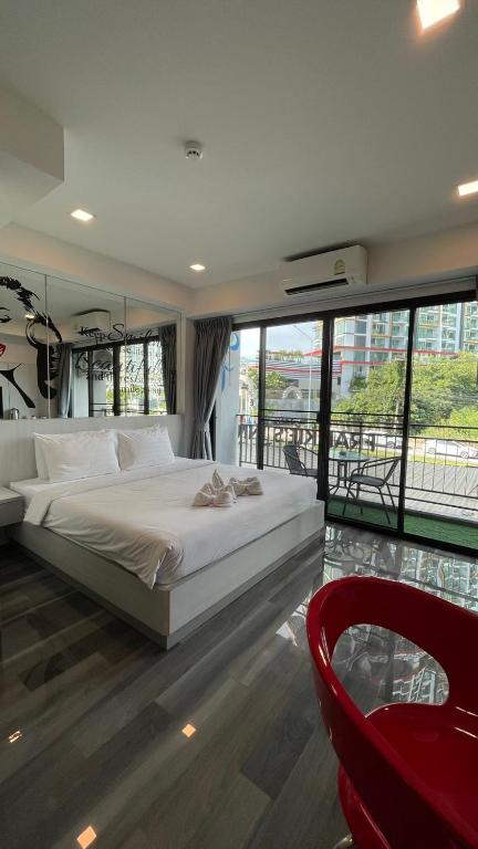 Frankie's Inn - Resim 22