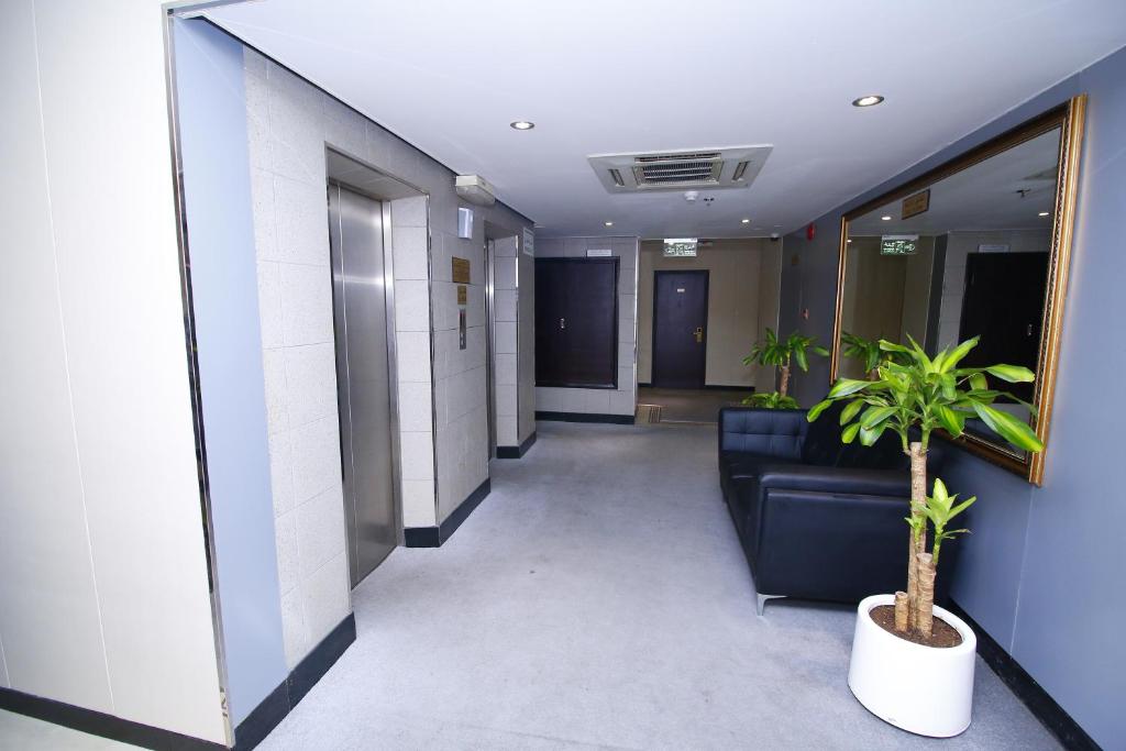 Royal Falcon Hotel - Resim 29